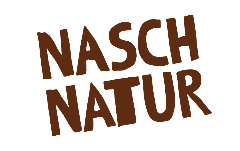 Nasch Natur logo